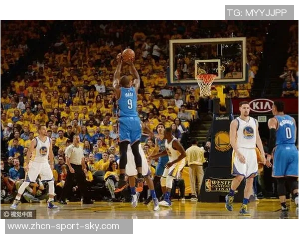 2016年勇士与雷霆西部决赛的激烈对决与历史性时刻回顾