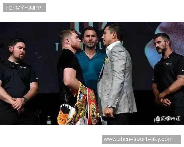 戈洛夫金与库托精彩对决视频回顾经典拳击赛场上的巅峰时刻