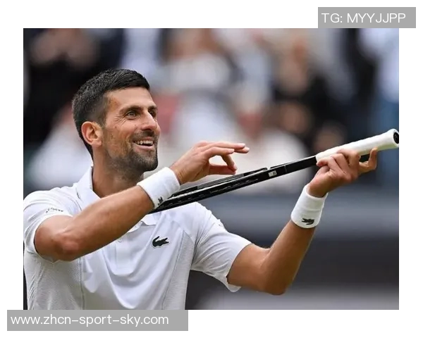 瓦林卡与德约科维奇的巅峰对决谁将书写网球历史新篇章